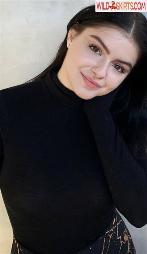 ariel winter sex tape|Ariel Winter Nude LEAKED & Sexy (264 Photos & Videos)